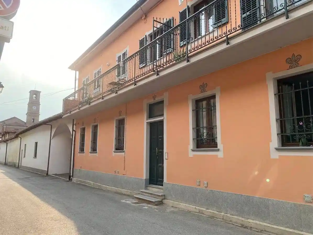 Appartamento in affitto a Moretta