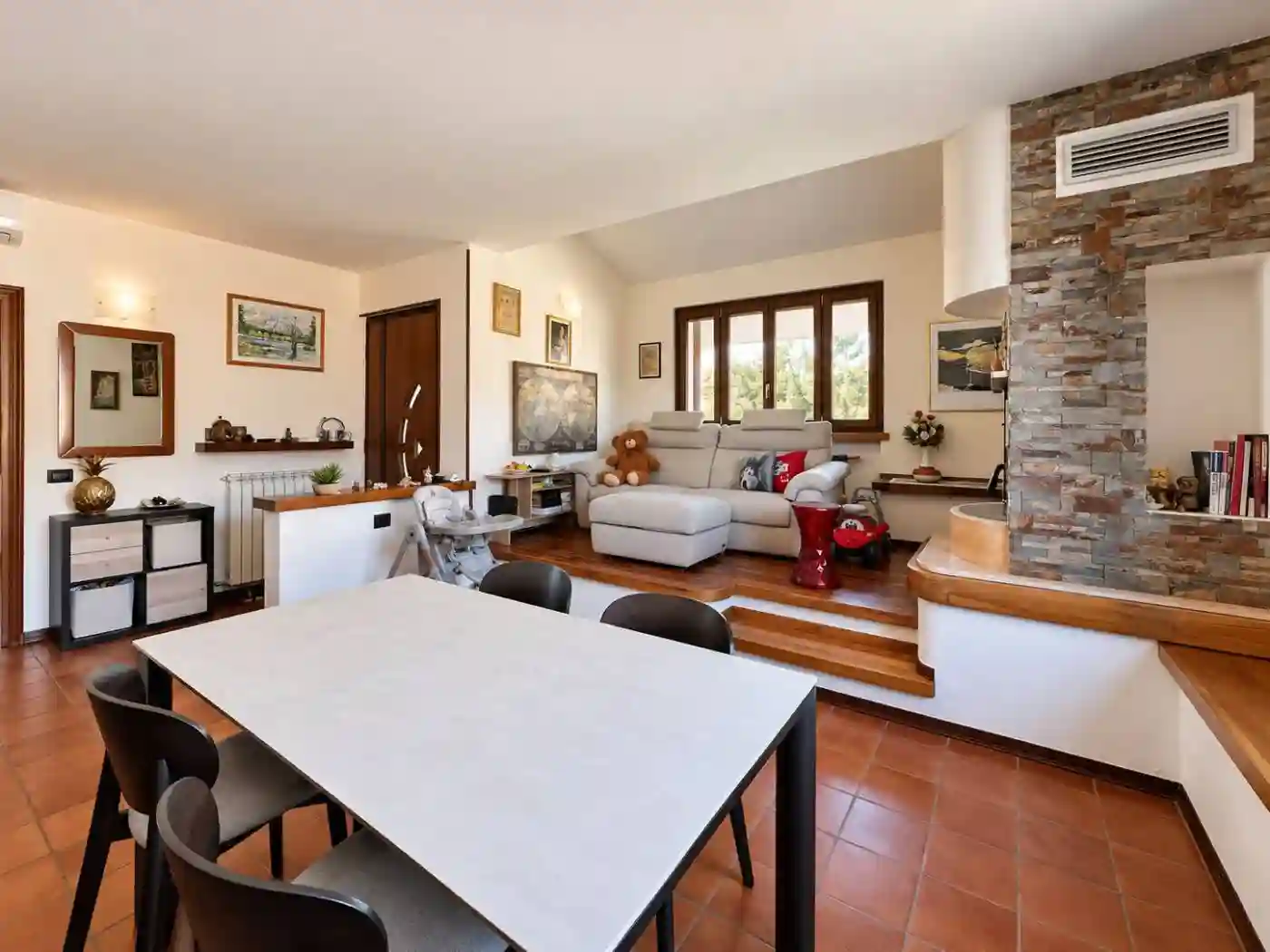 Villa - foto 3