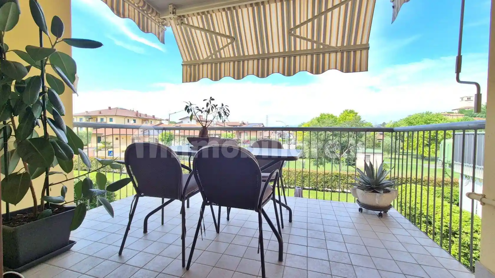 Appartamento in vendita a Castelnuovo del Garda