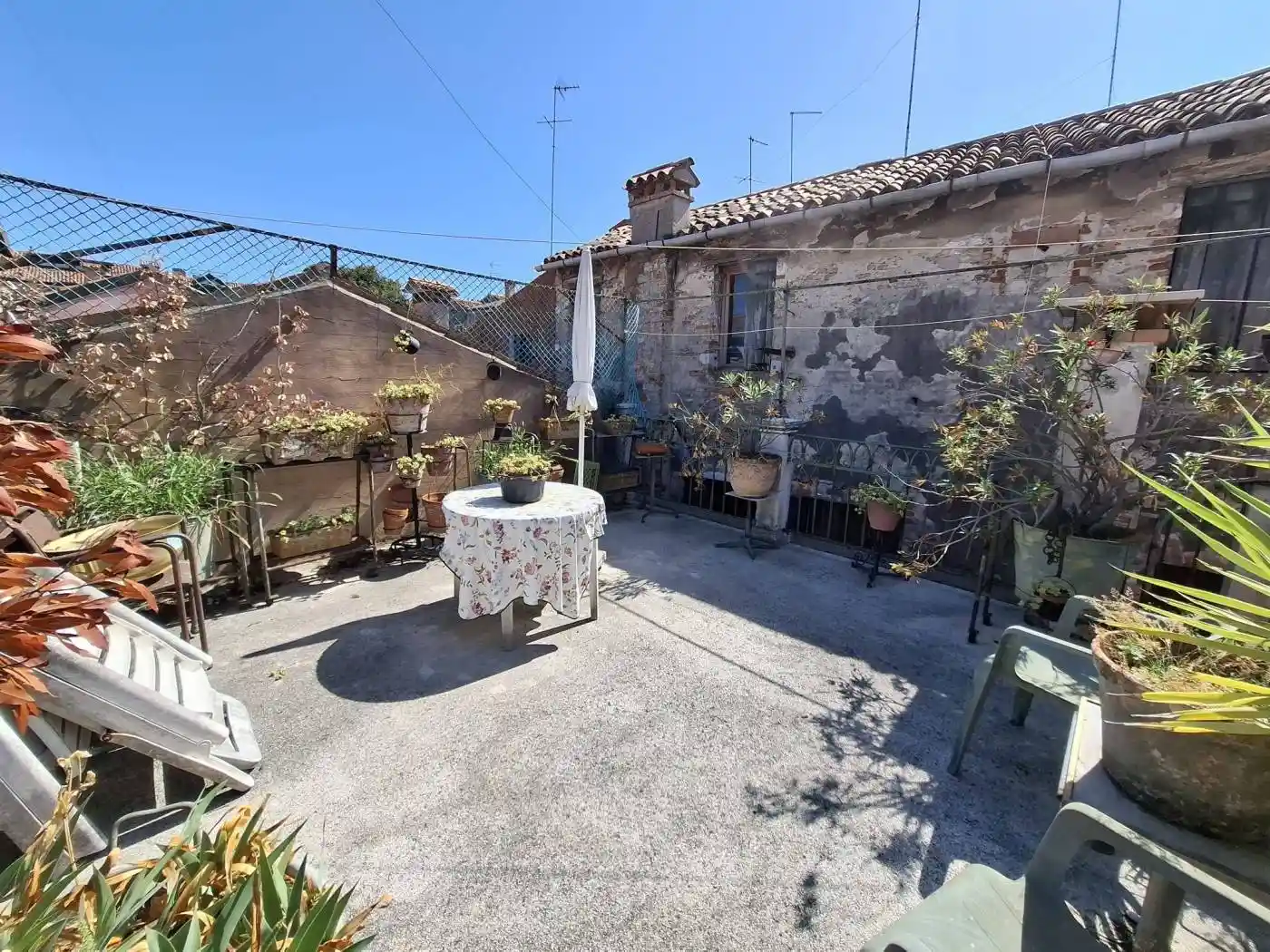 Casa indipendente in vendita a Venezia