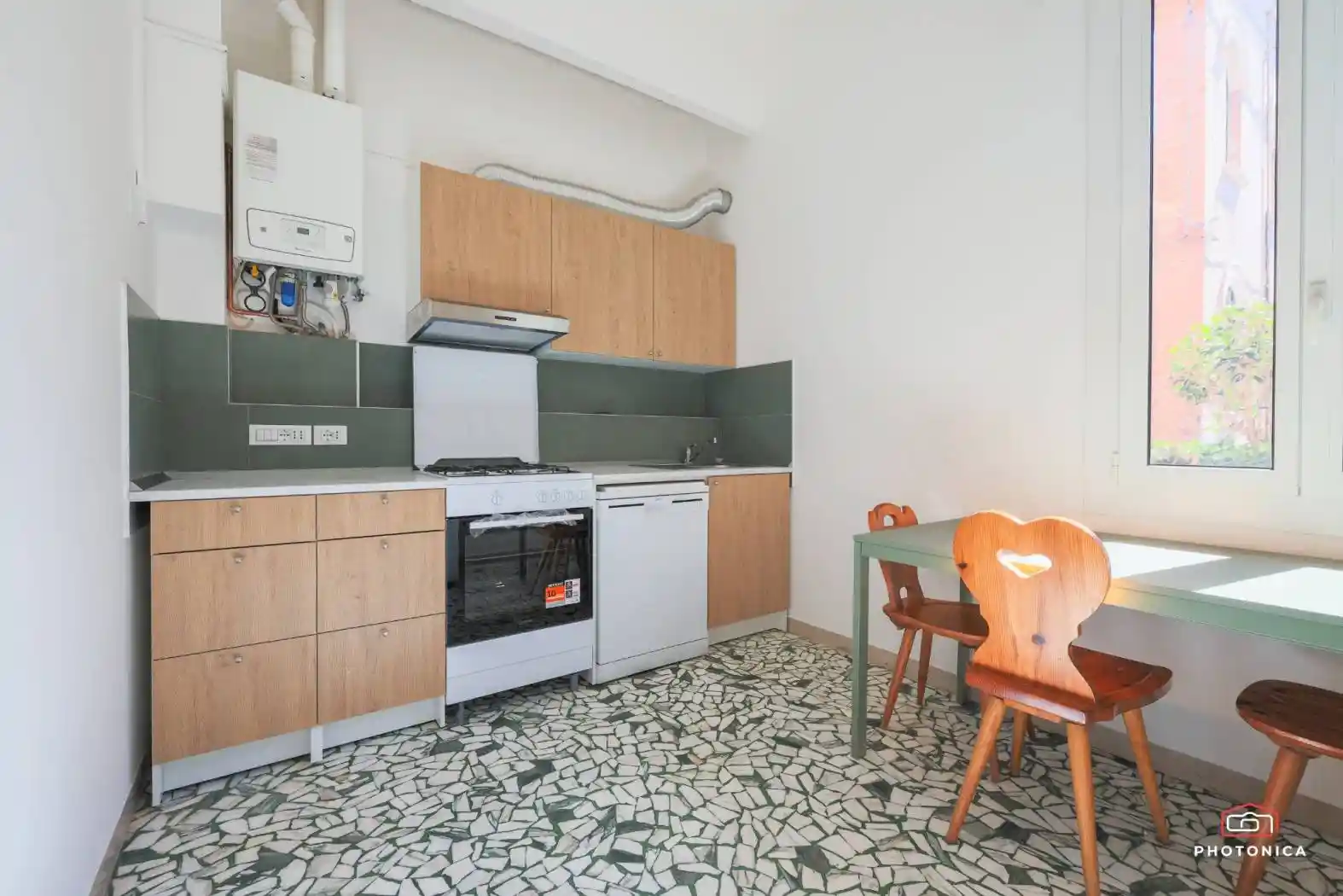 Appartamento in affitto a Bologna
