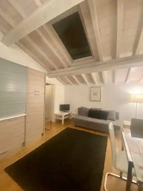 Attico - Mansarda in vendita a Modena