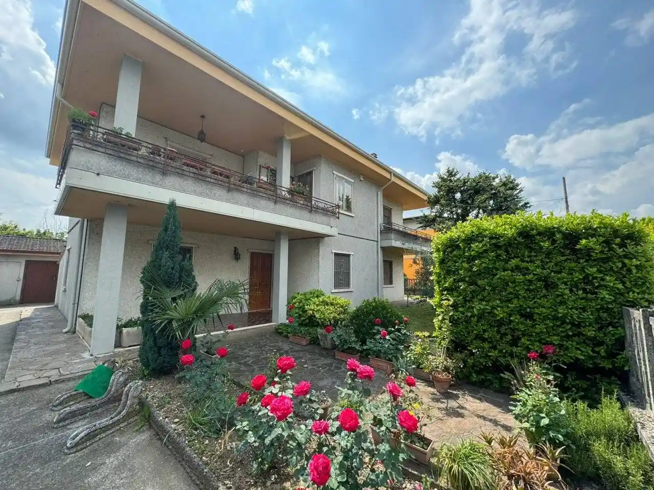 Appartamento in vendita a Calvisano