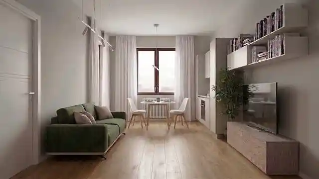 Appartamento in vendita a Firenze