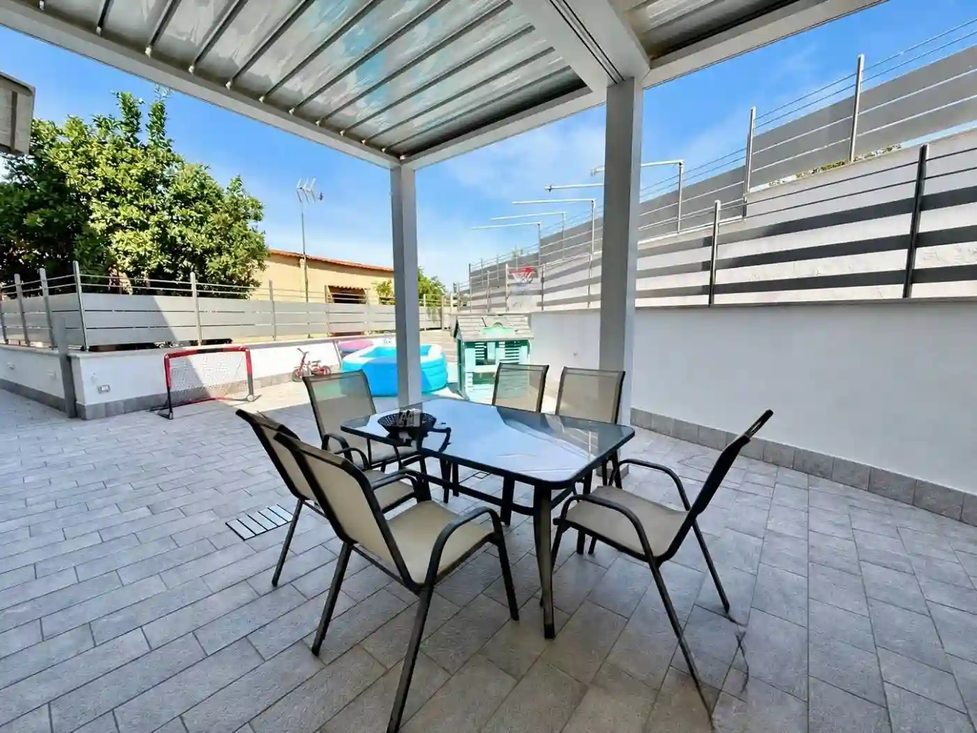 Villa - foto 5