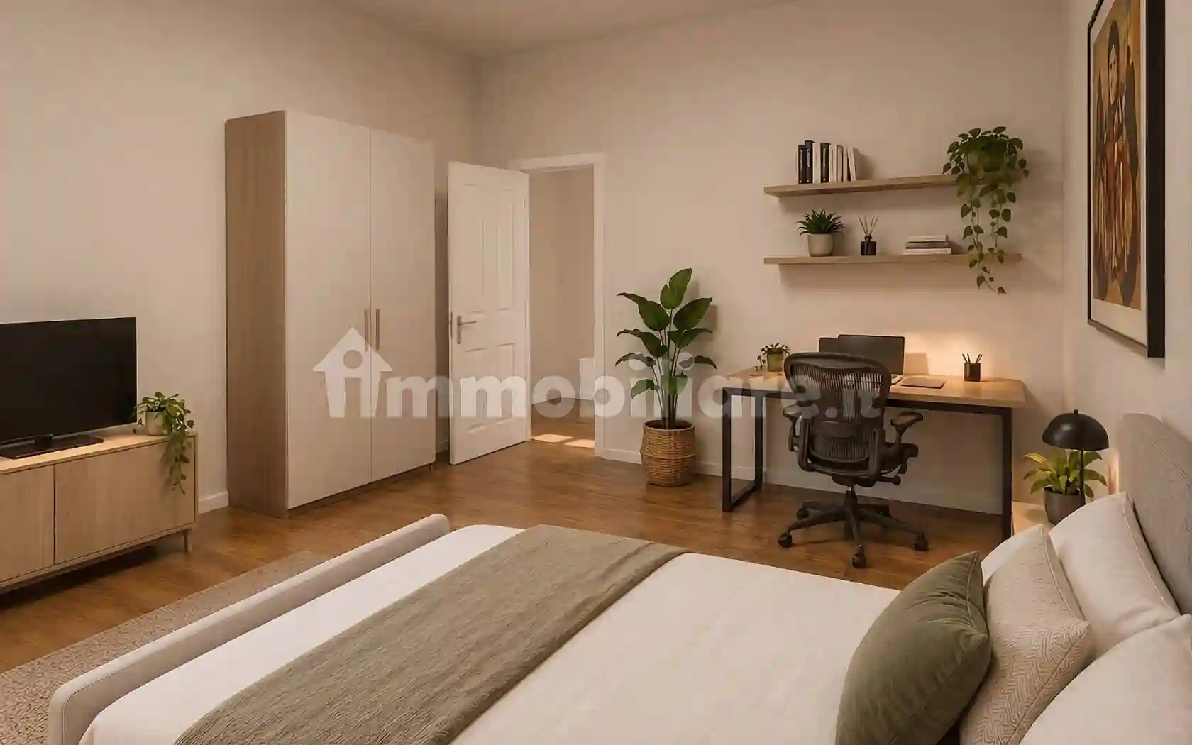 Appartamento - foto 4