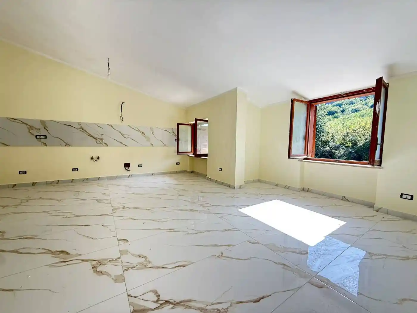 Appartamento in vendita a Monteforte Irpino