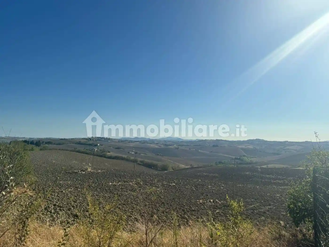 Rustico - Casale in vendita a Cingoli