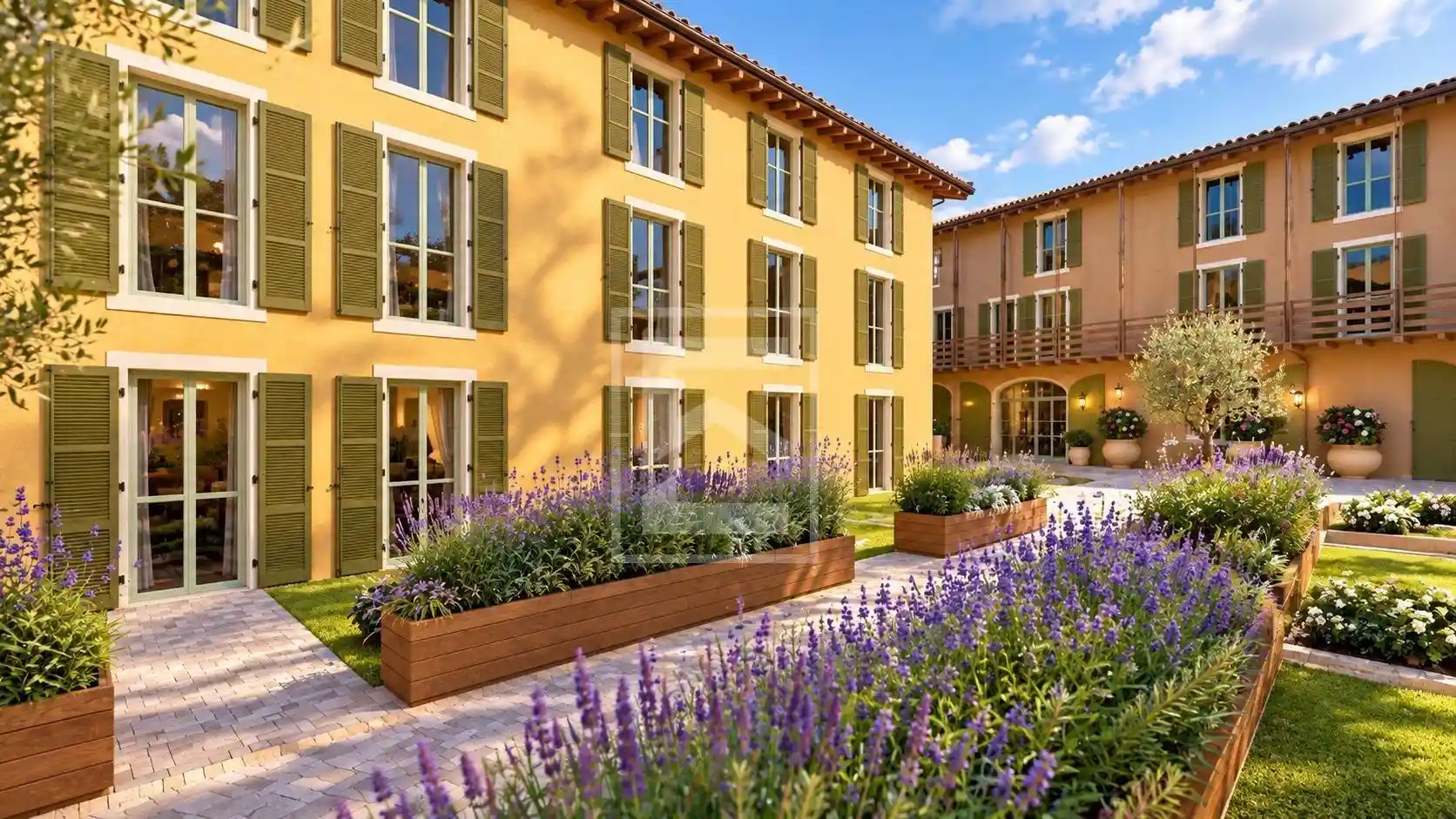 Appartamento in vendita a Polpenazze del Garda