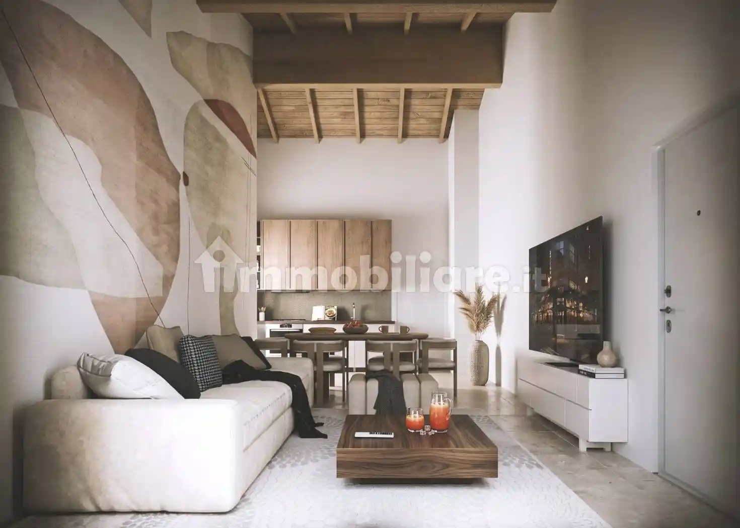 Villa in vendita a Marcignago