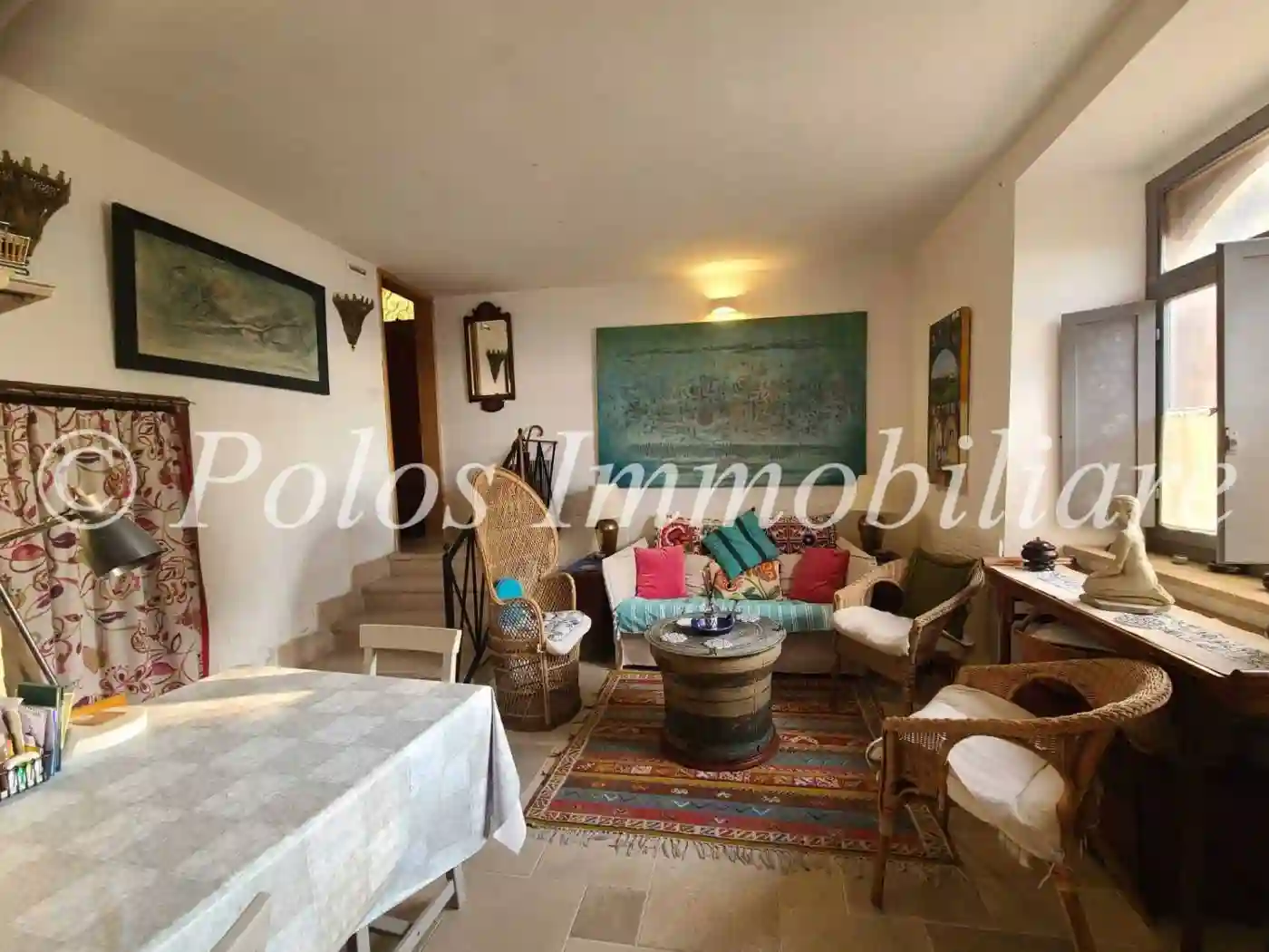 Casa indipendente - foto 2