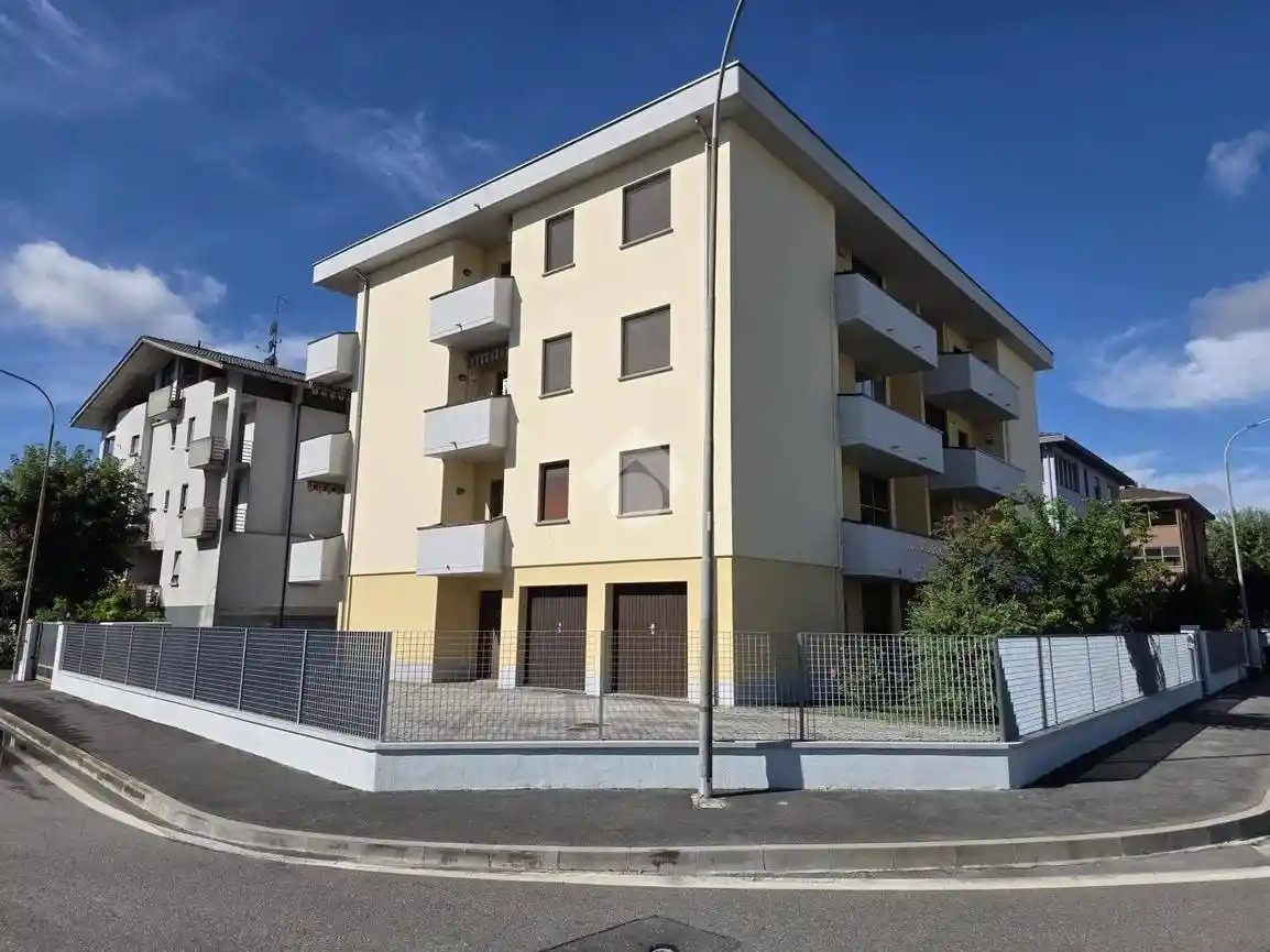 Appartamento in vendita a Colorno