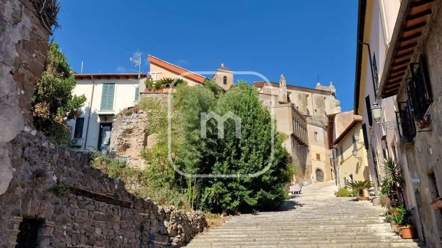 Appartamento in vendita a Palestrina