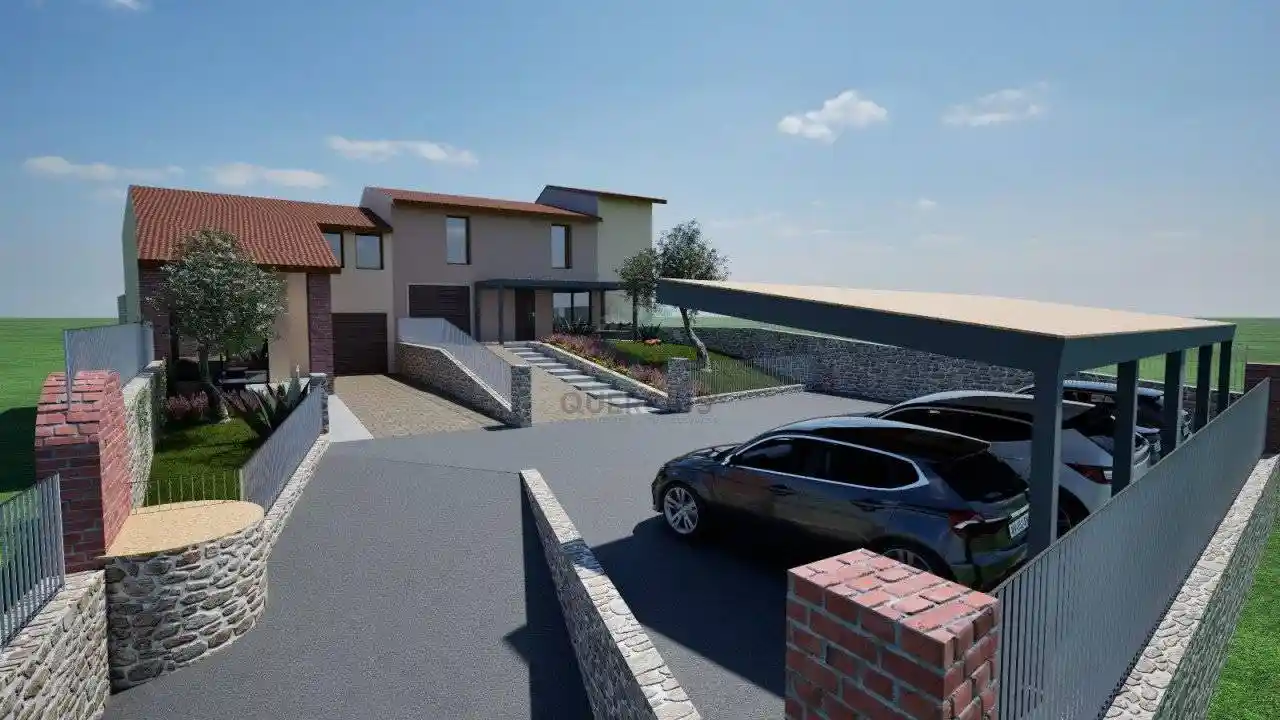 Villetta a schiera in vendita a Caldiero