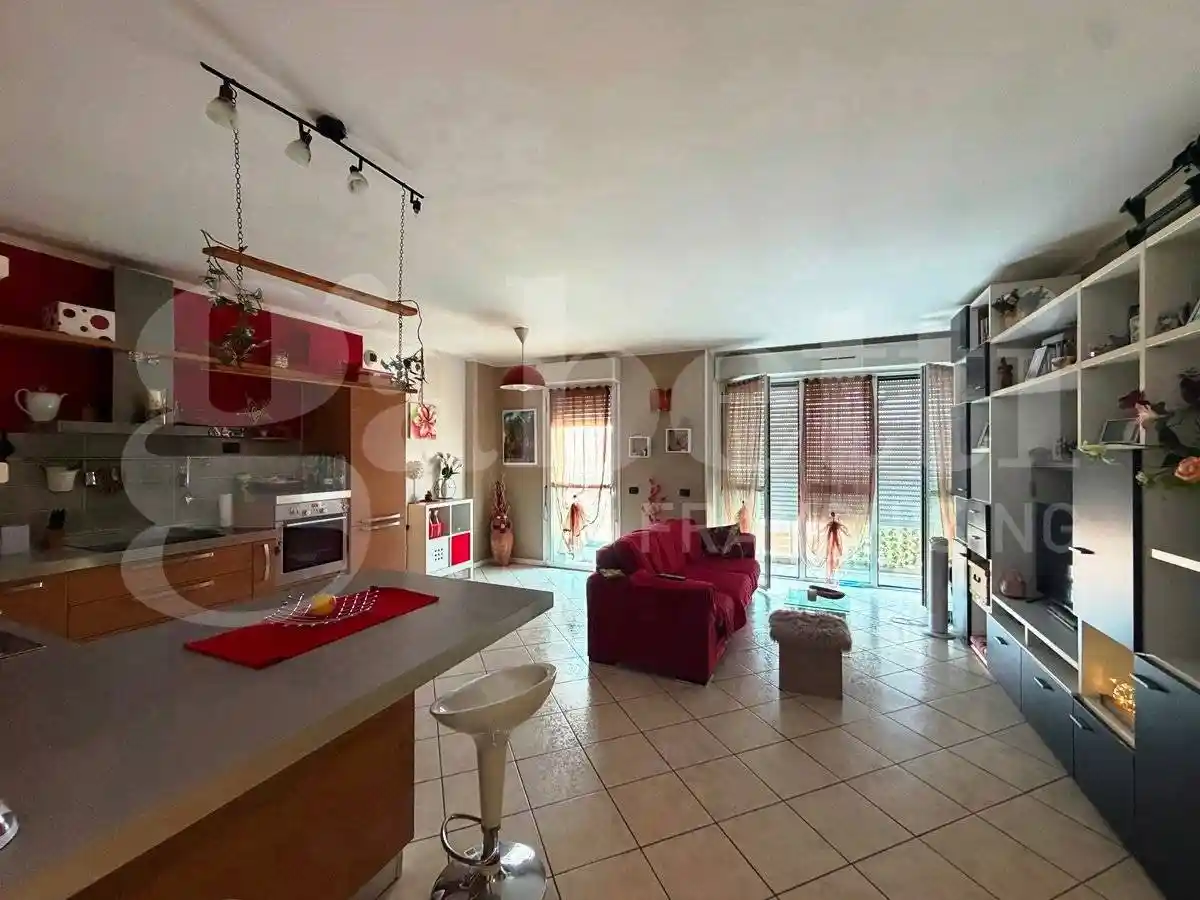 Appartamento in vendita a Brescia