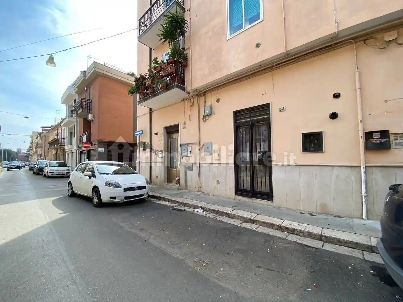 Appartamento in vendita a San Severo