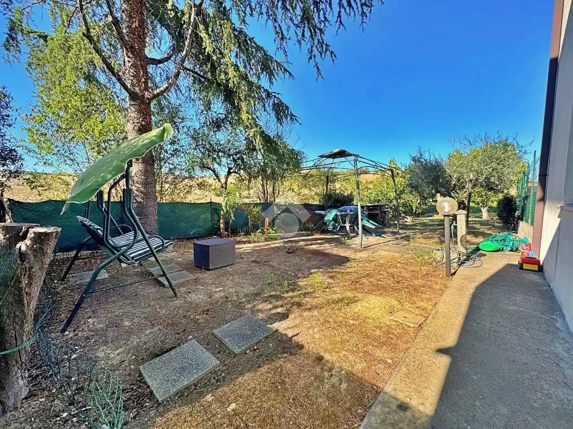 Villa in vendita a Montelabbate