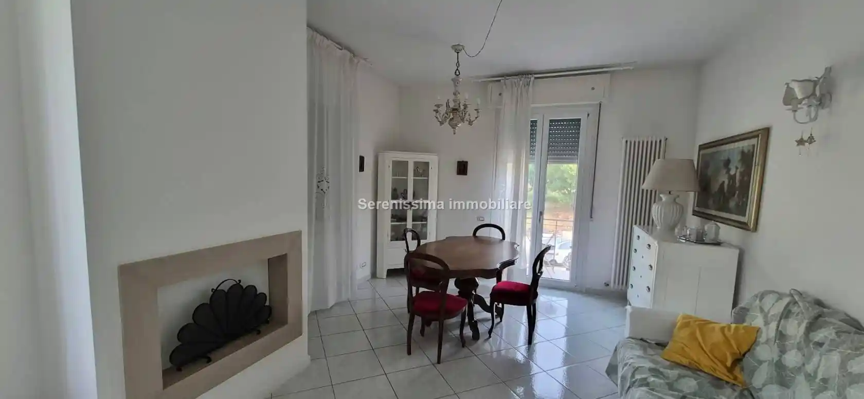 Appartamento in vendita a Montelabbate