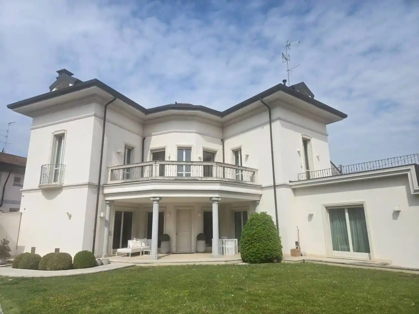 Villa in vendita a Magenta