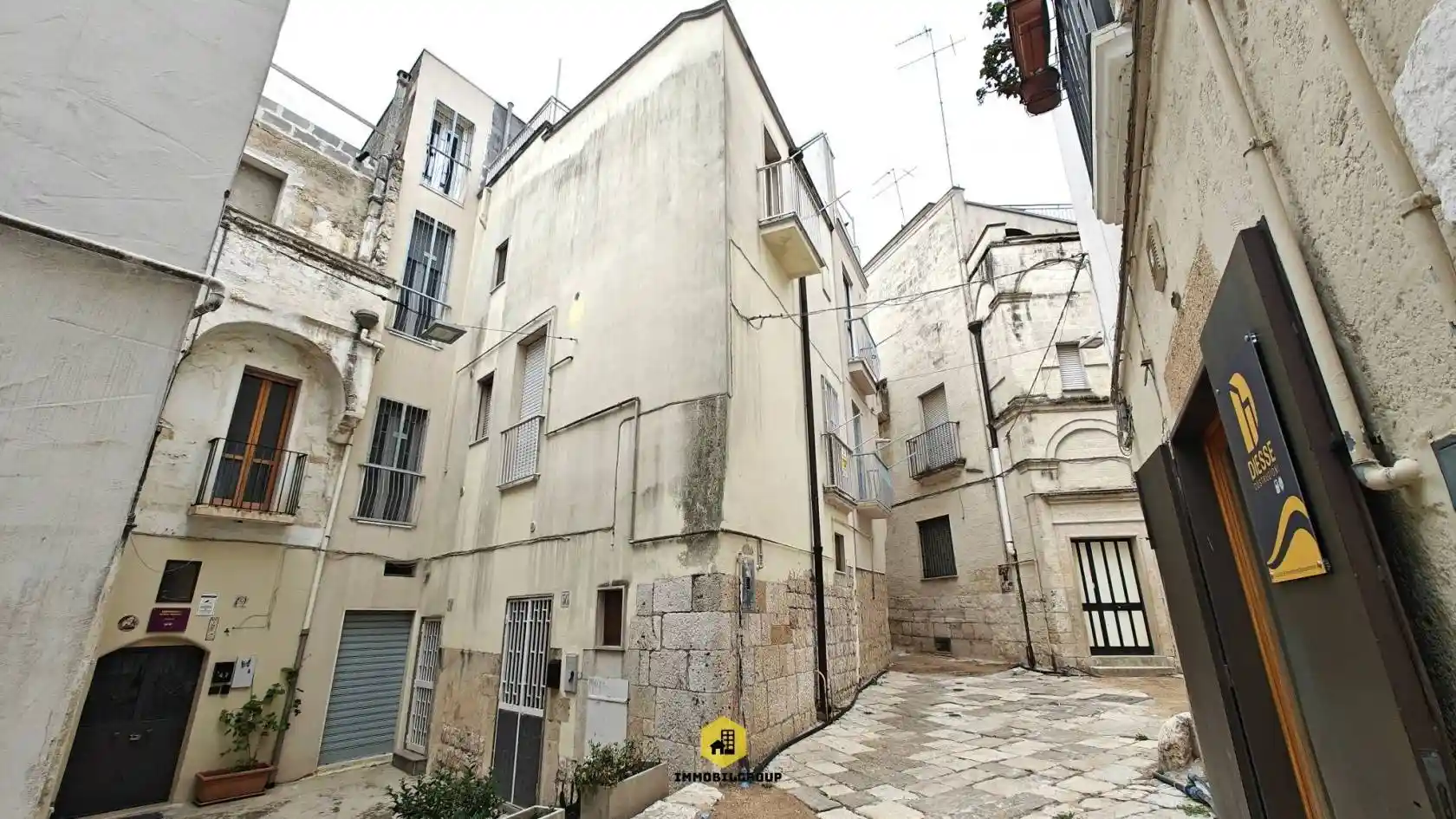 Casa indipendente in vendita a Altamura