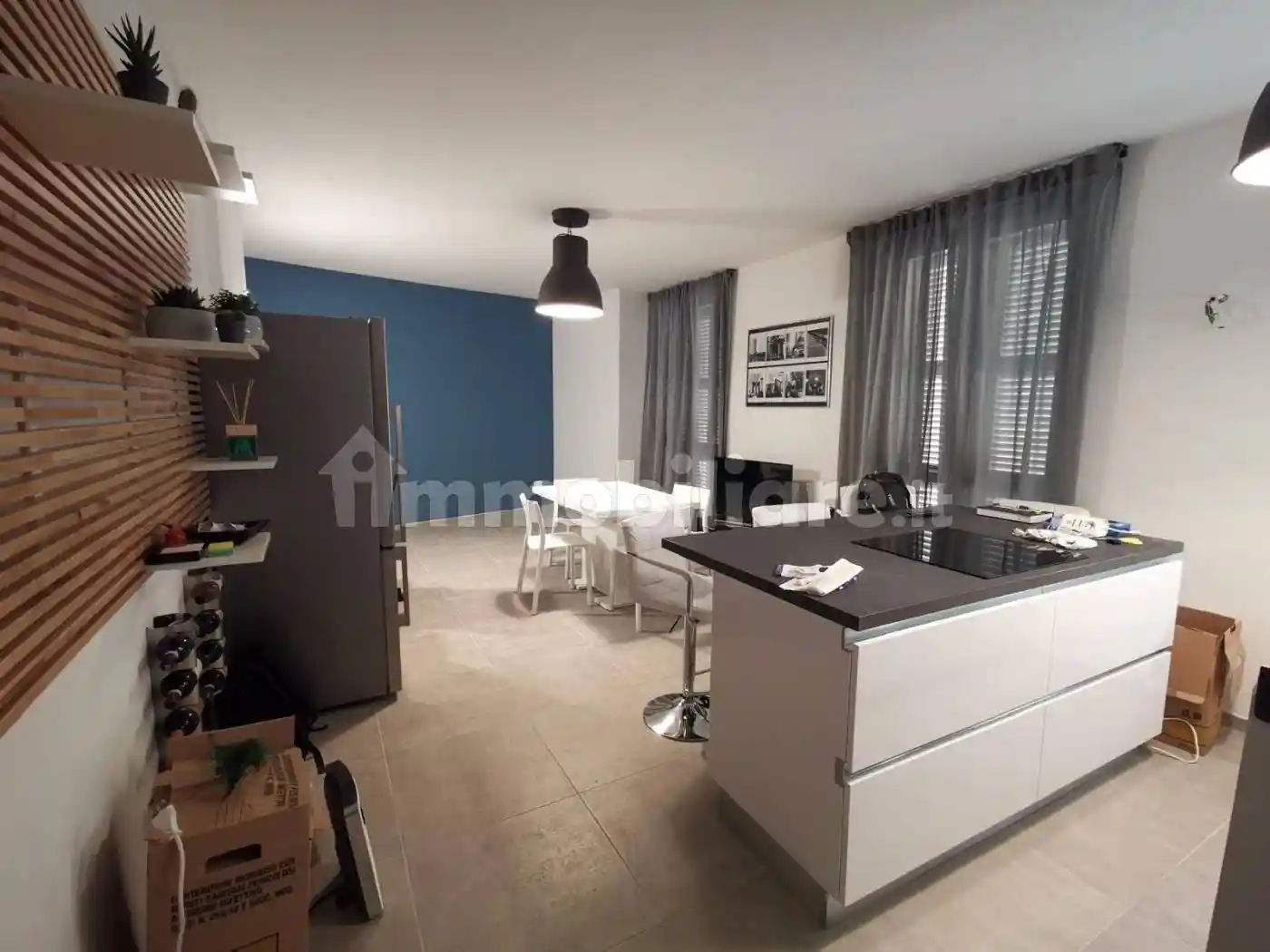 Appartamento in vendita a Chianciano Terme