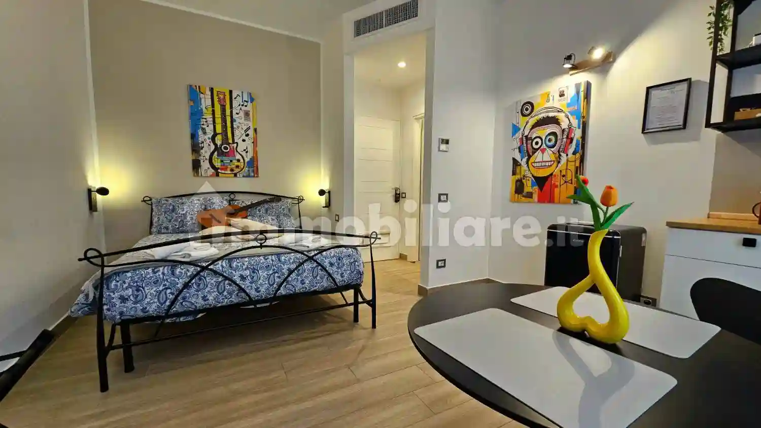 Appartamento - foto 4