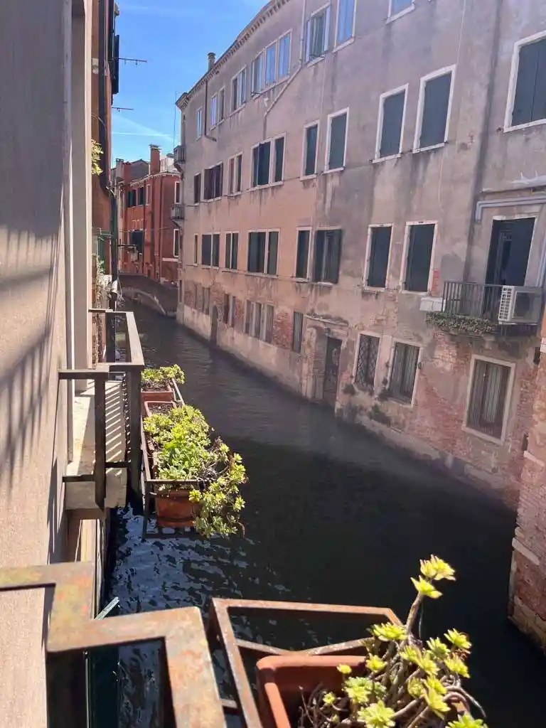 Appartamento in vendita a Venezia