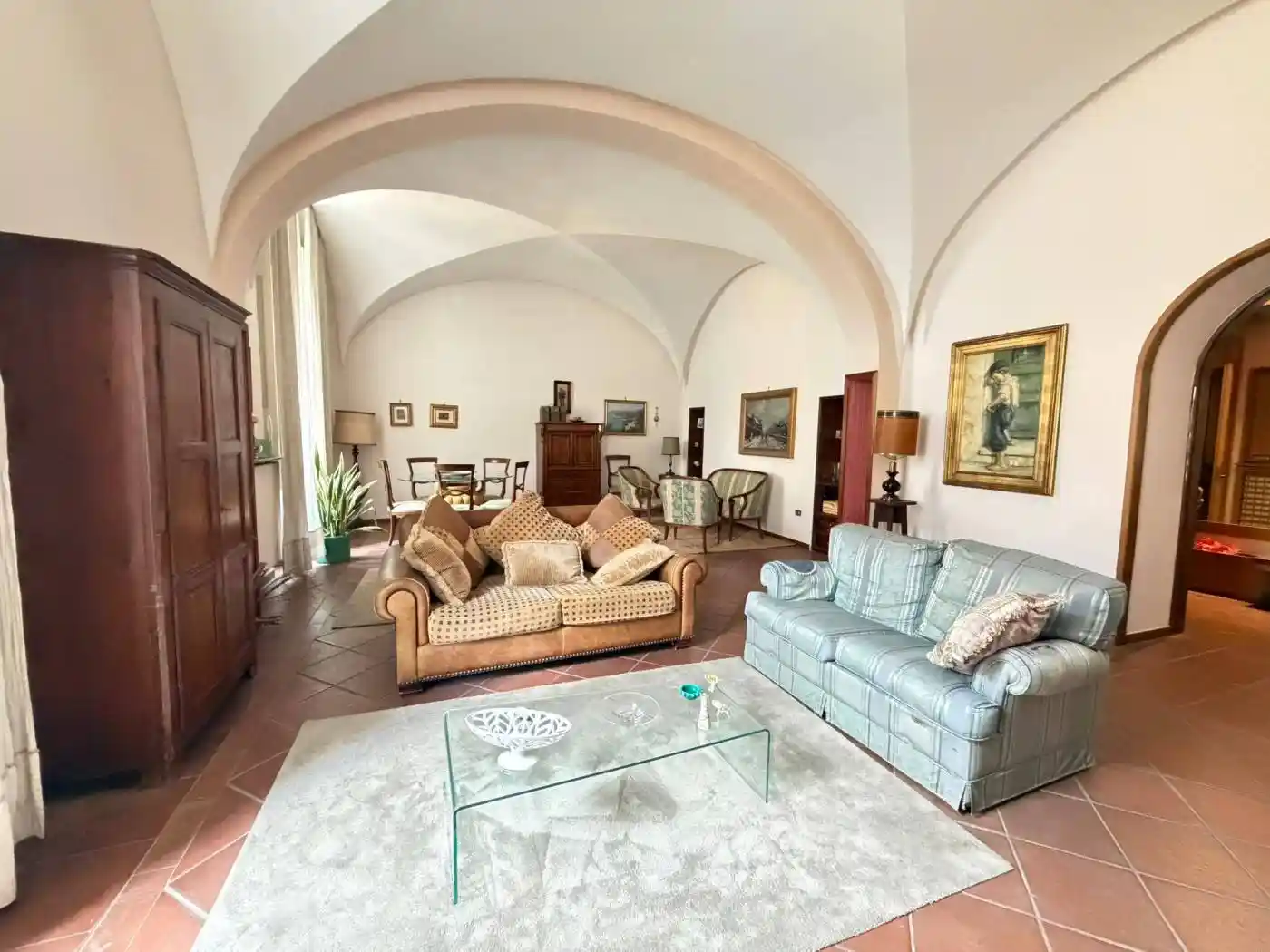 Appartamento in vendita a Napoli