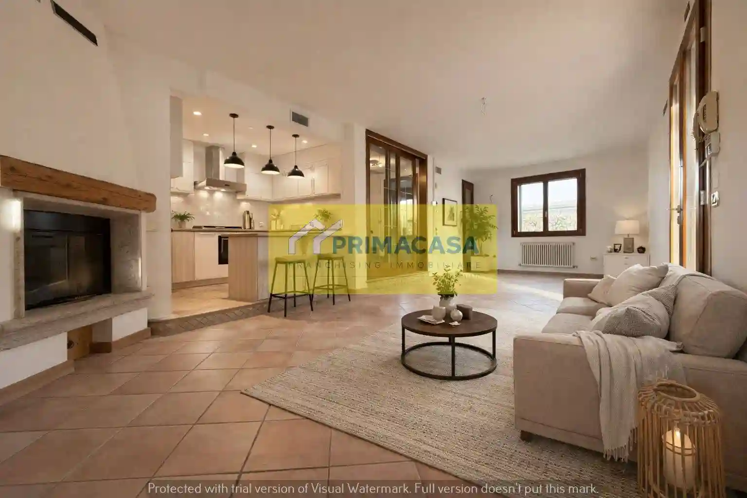 Villa - foto 3