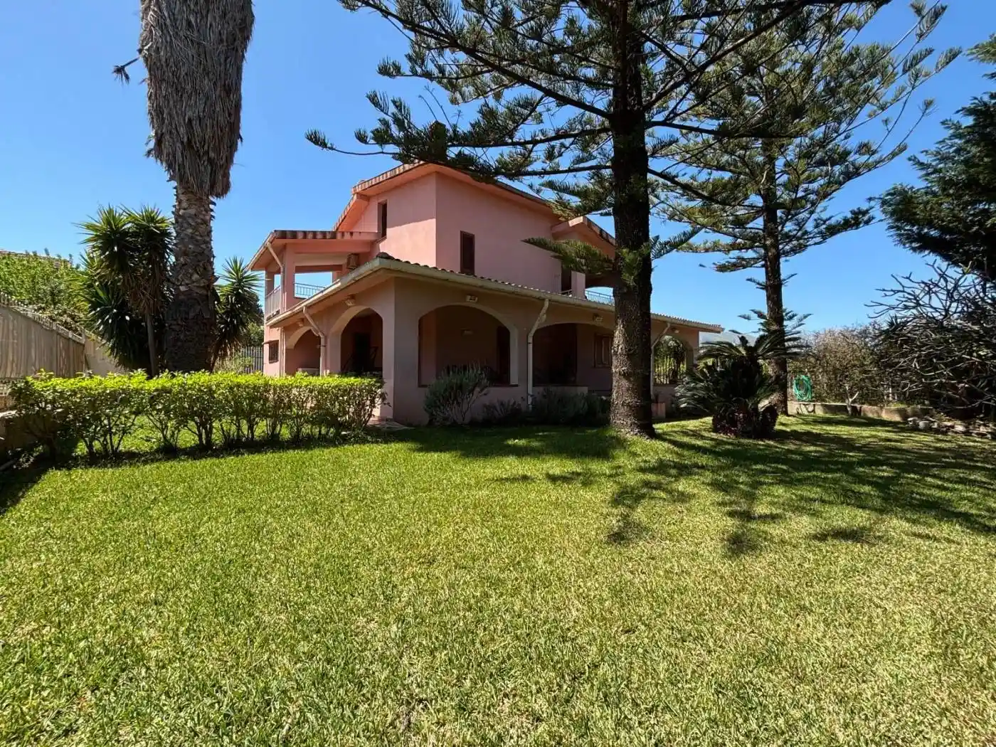 Villa in vendita a Trabia