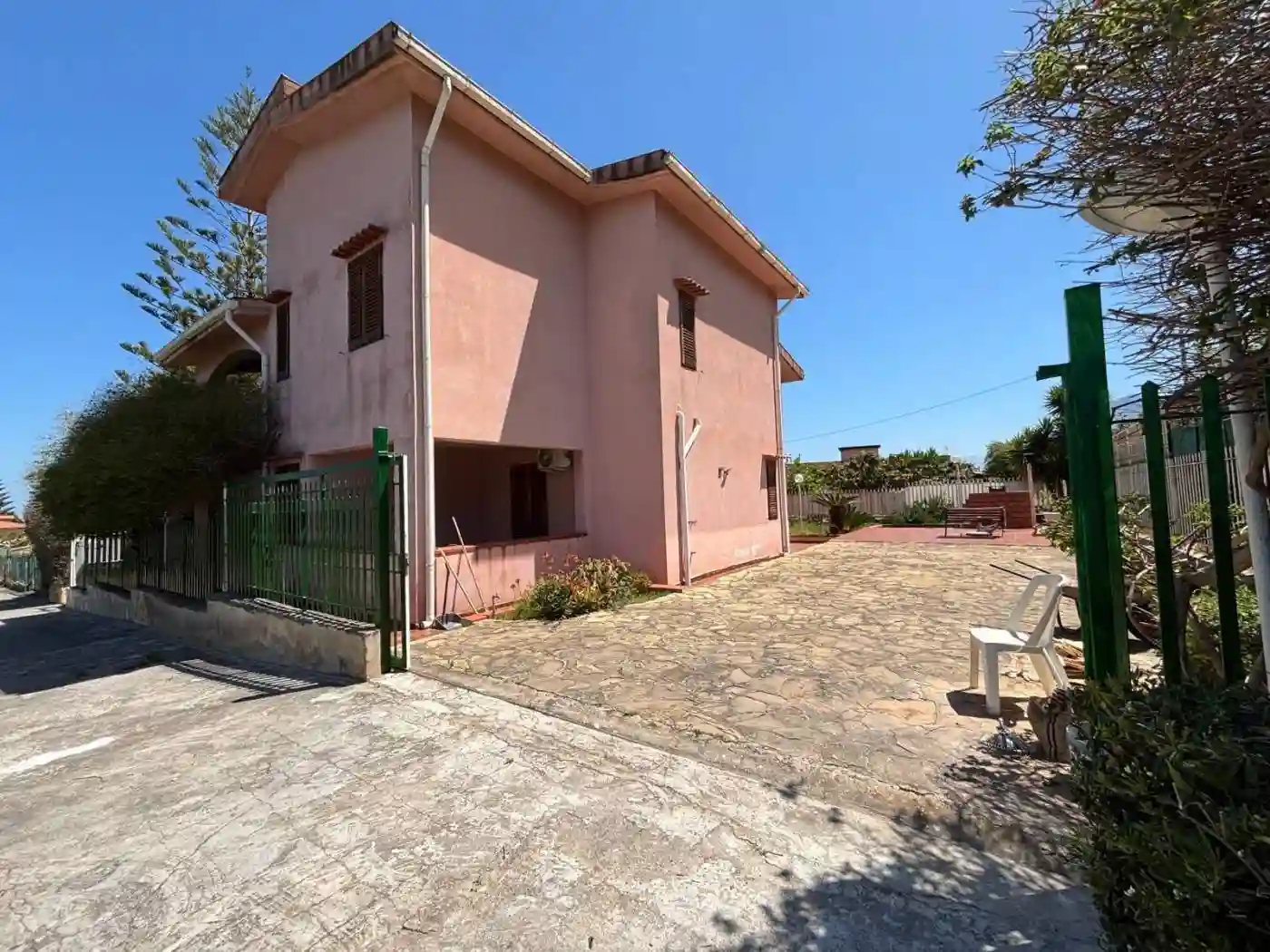 Villa - foto 3