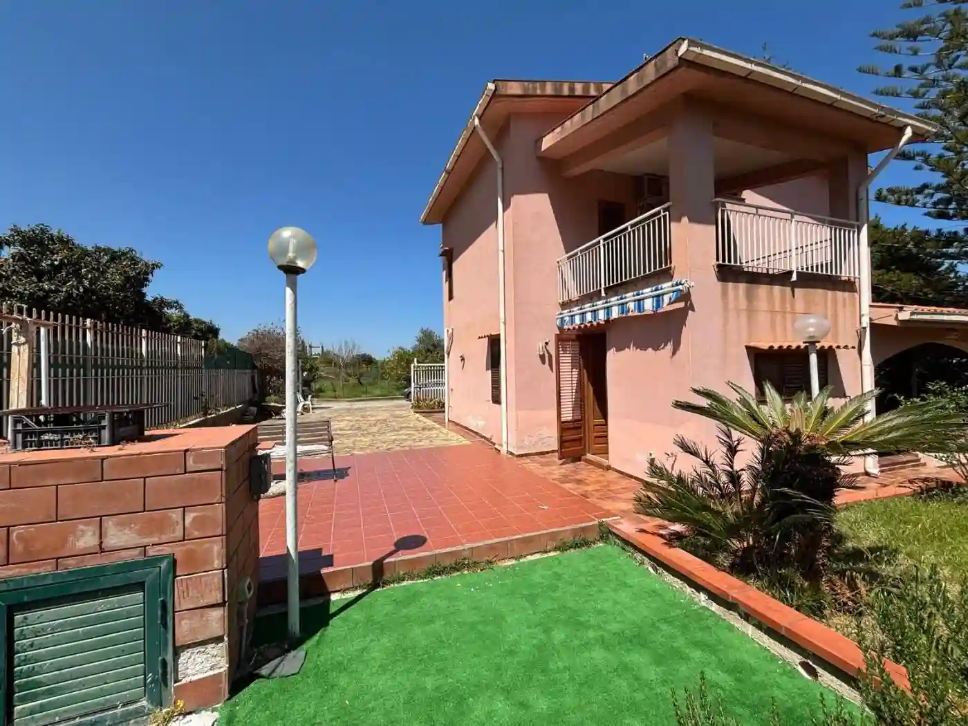 Villa - foto 5