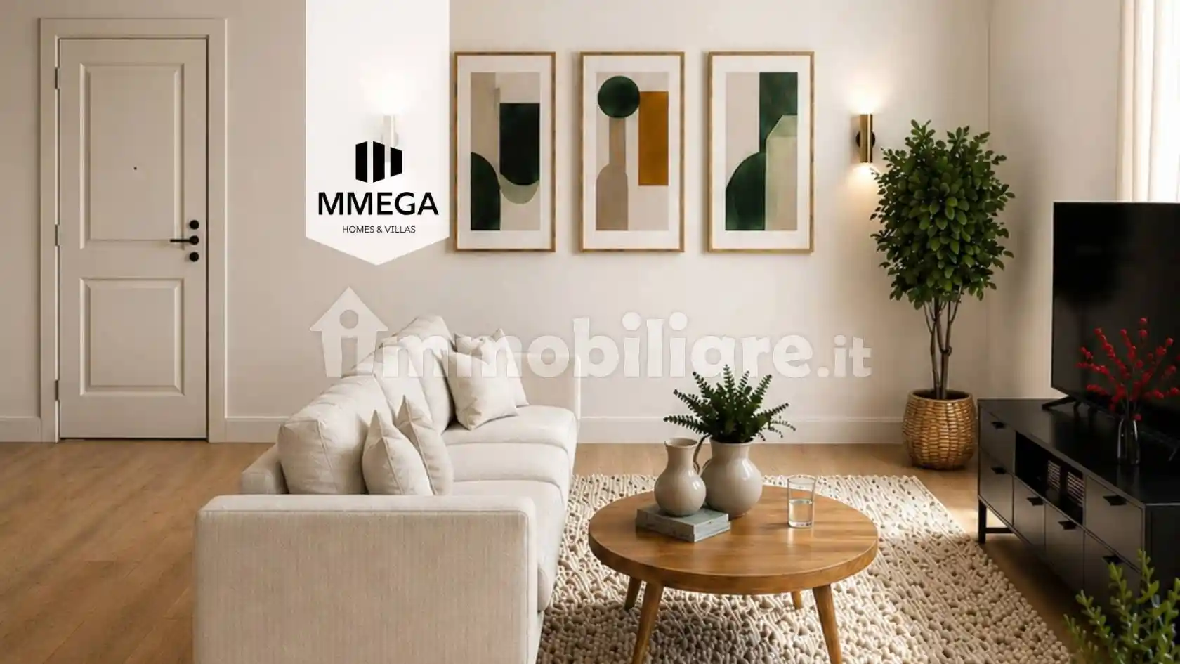 Appartamento in vendita a Firenze
