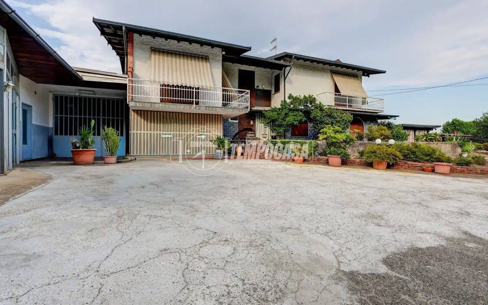 Villa in vendita a Nosate