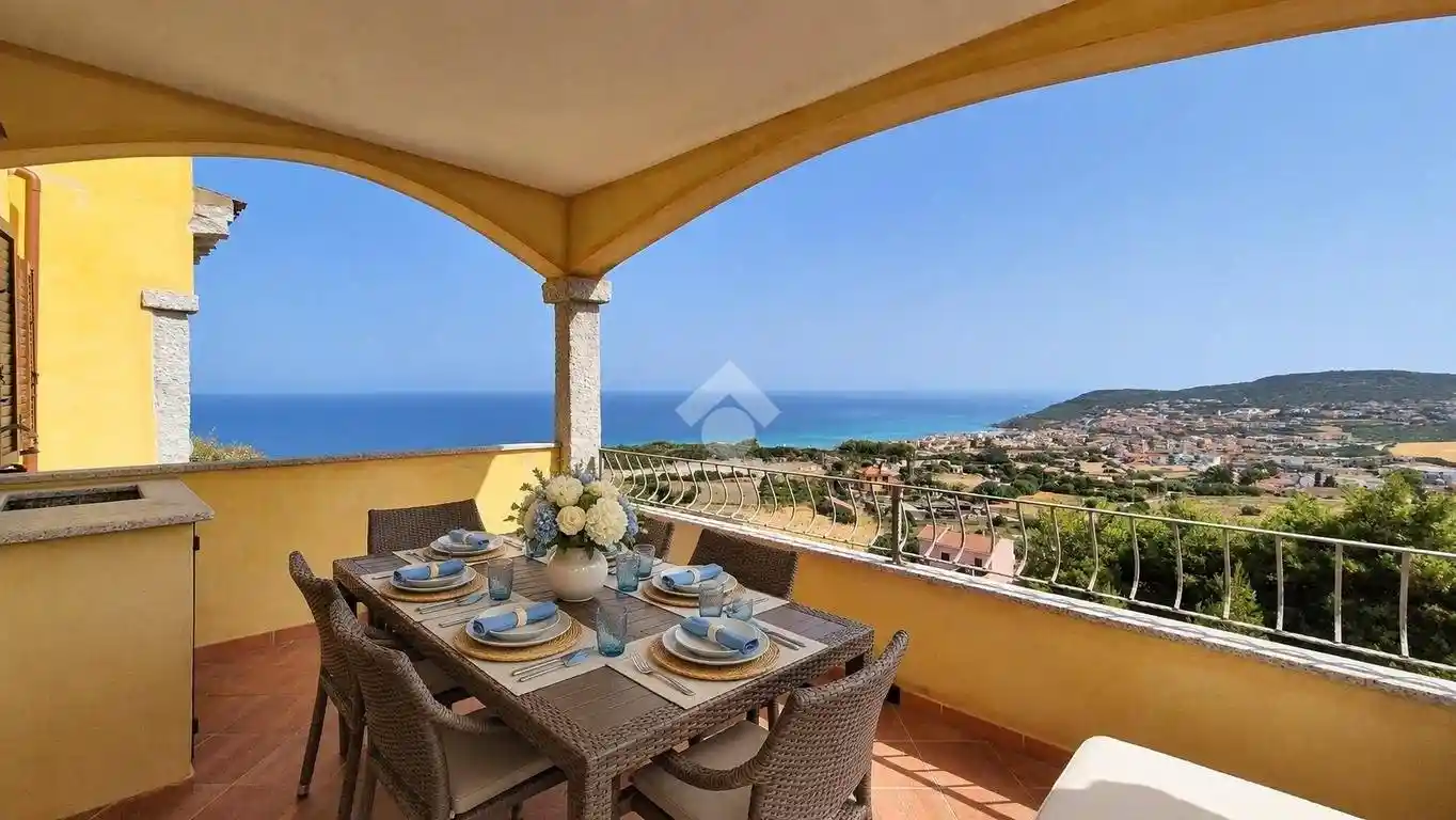 Appartamento in vendita a Castelsardo