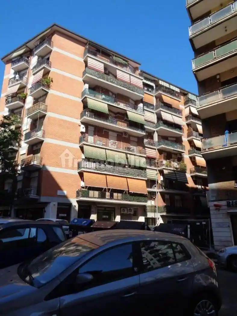 Appartamento in affitto a Roma
