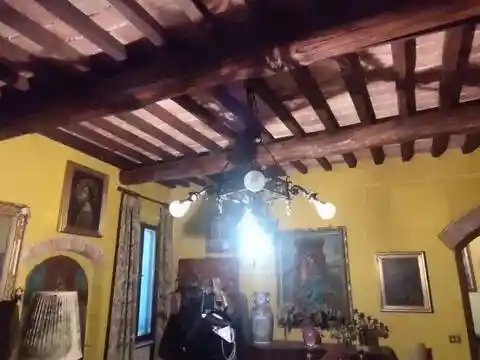 Palazzo - Edificio in vendita a Monteroni d'Arbia
