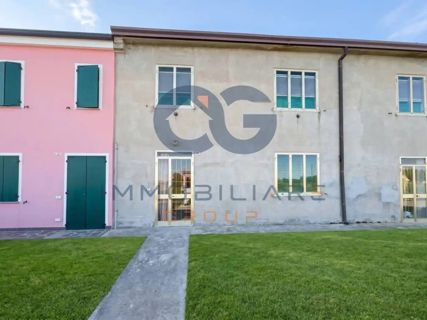 Casa indipendente in vendita a Vigarano Mainarda