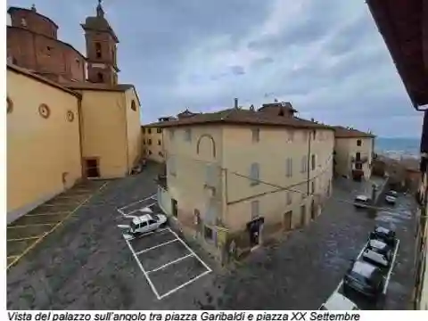 Palazzo - Edificio - foto 3