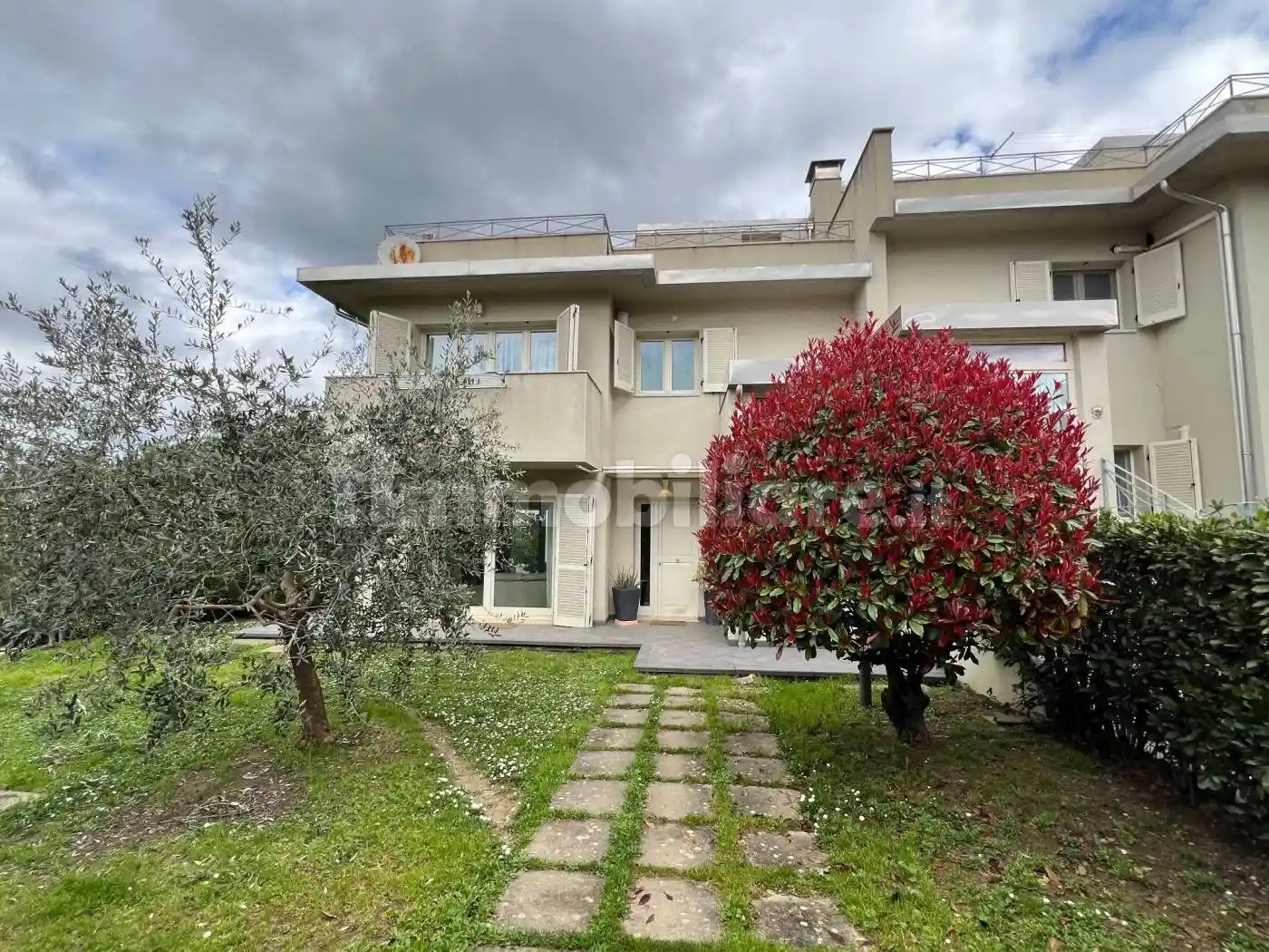 Villa in vendita a Montaione