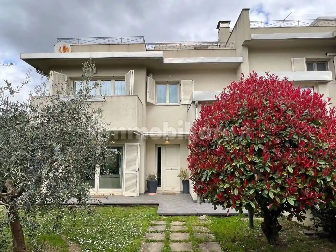 Villa - foto 3