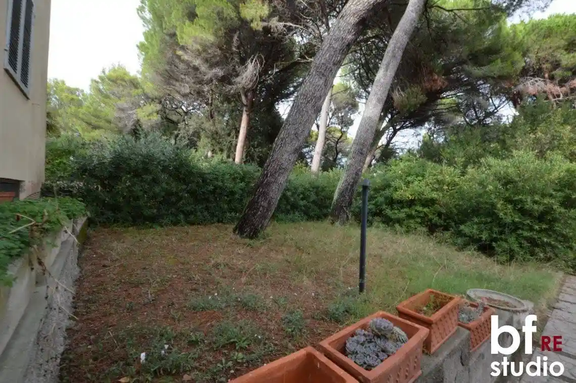 Appartamento in vendita a Rosignano Marittimo