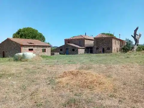 Rustico - Casale in vendita a Cinigiano