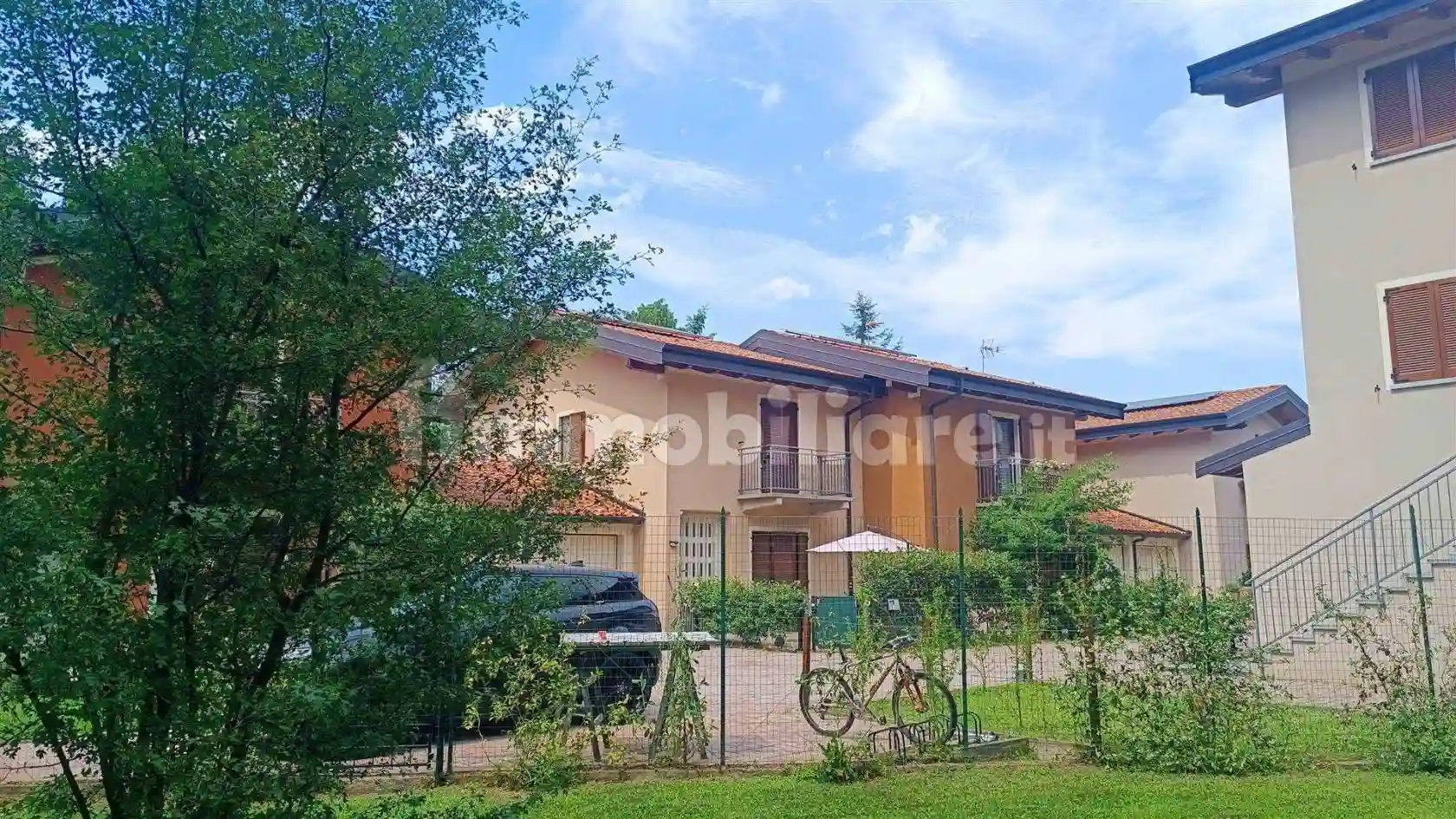 Villetta a schiera - foto 2
