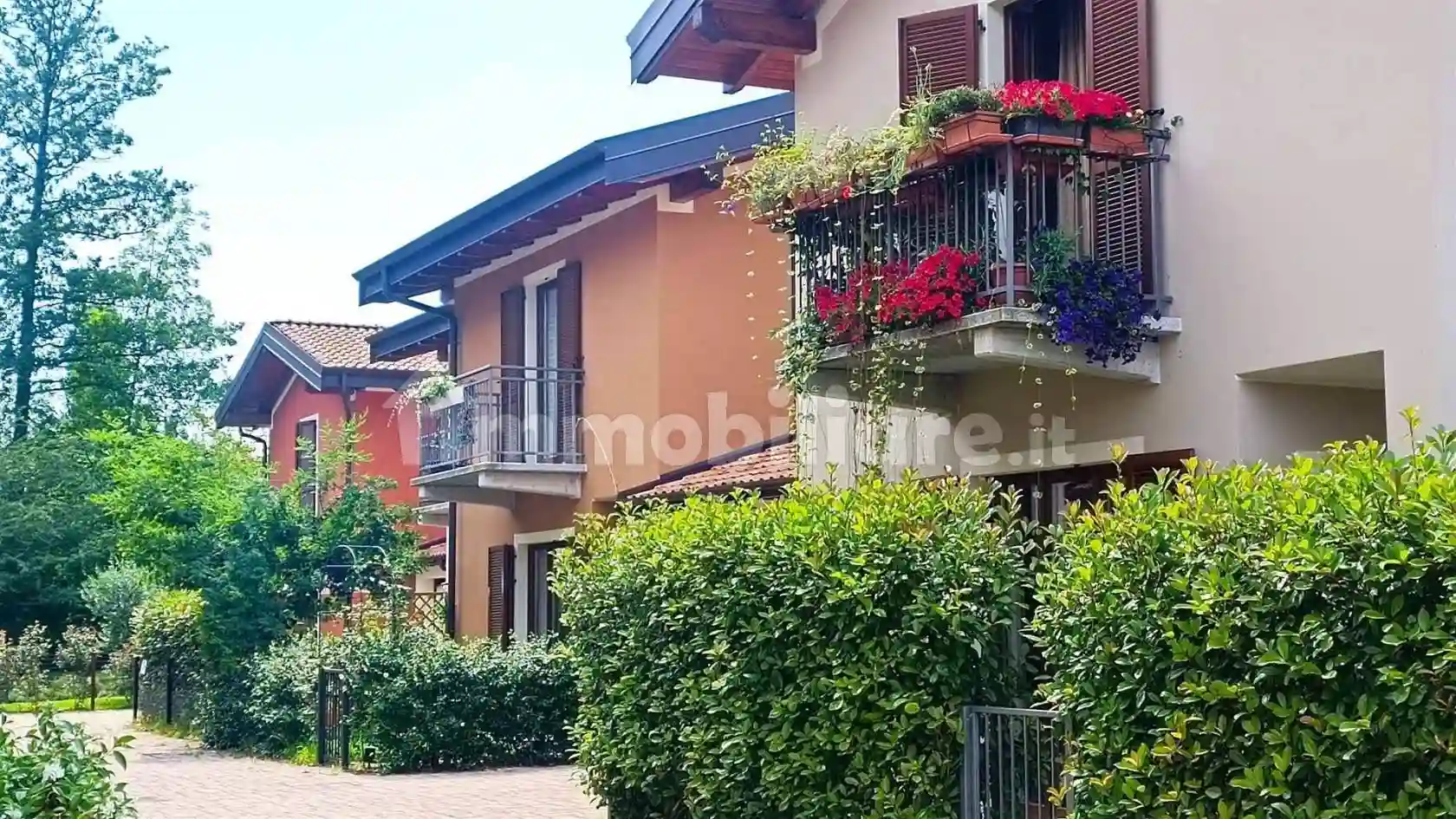 Villetta a schiera - foto 4