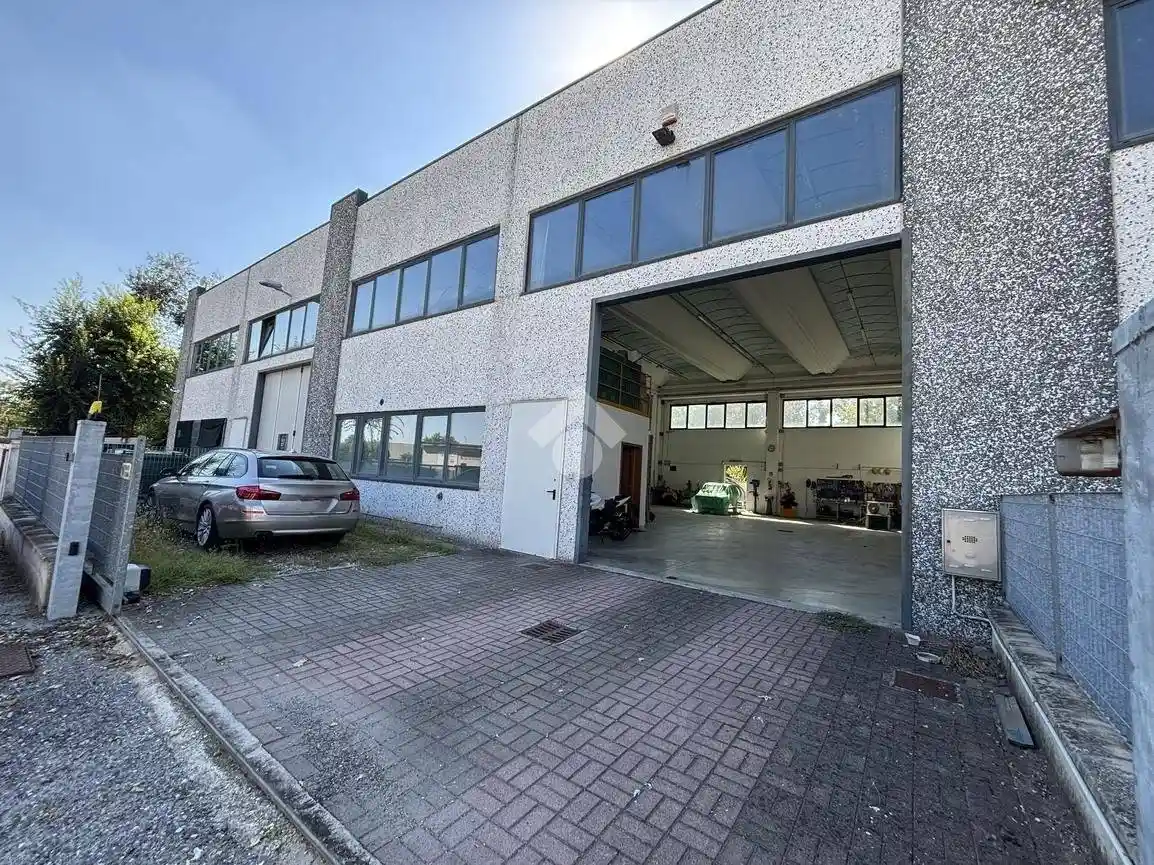 Appartamento in affitto a Pegognaga