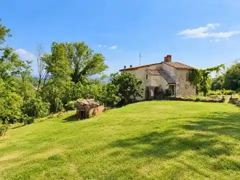 Rustico - Casale in vendita a Montepulciano