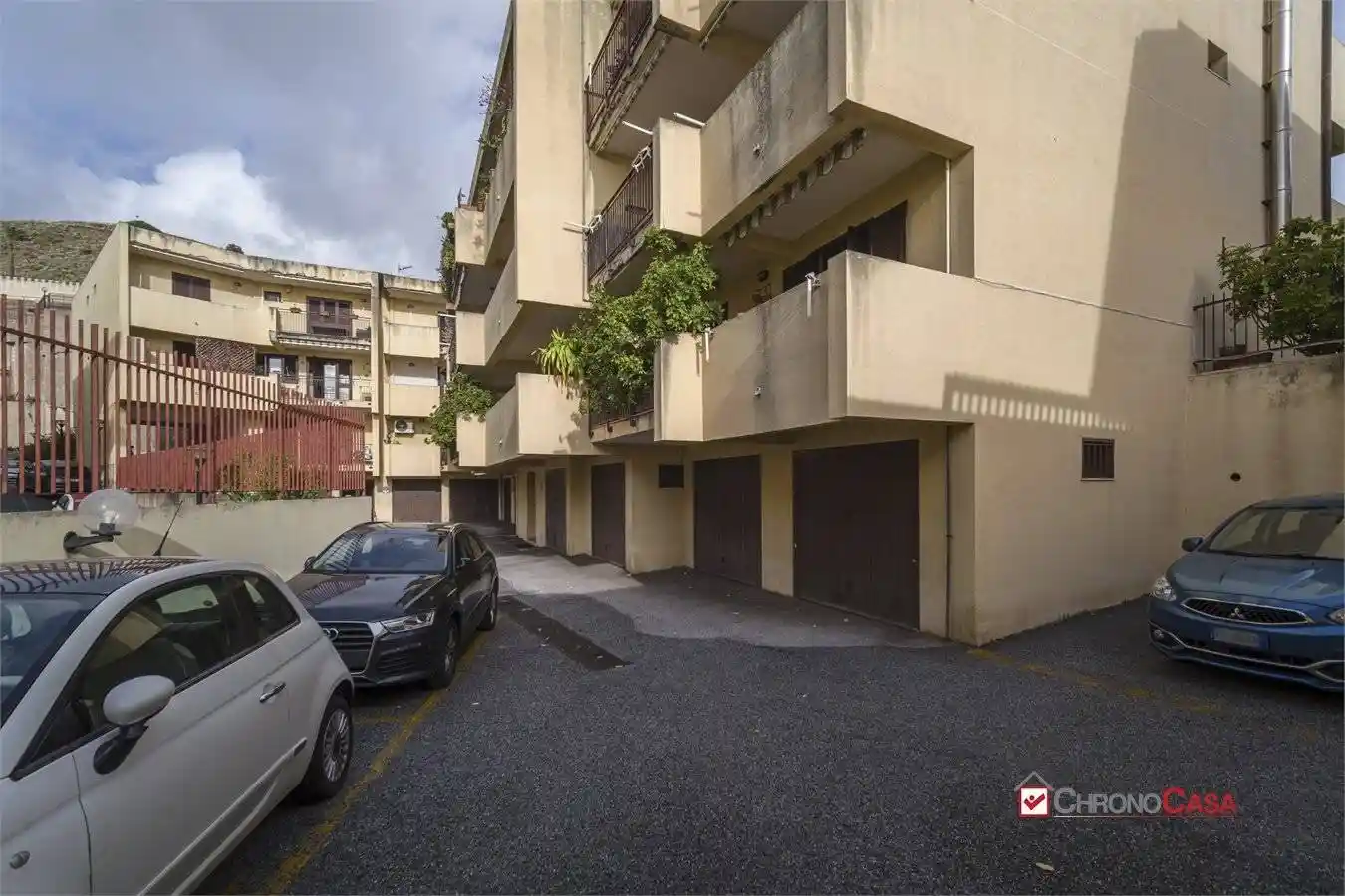 Appartamento in vendita a Messina