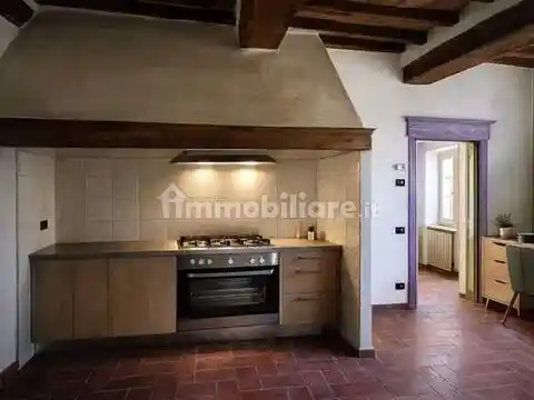 Rustico - Casale in vendita a Buonconvento
