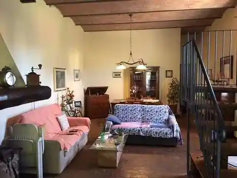 Rustico - Casale in vendita a Monticiano